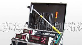 供应N6-J地下管道防腐层探测检漏仪