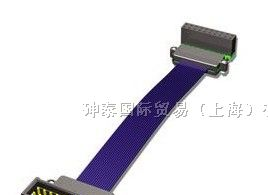 供应美国Samtec平板电脑专用板对板连接器SAM8618CT