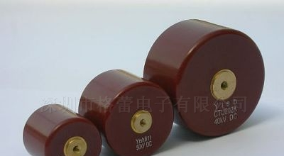供应CTU高压陶瓷电容