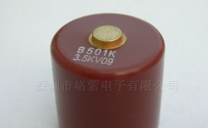 供应CT氧化锌避雷器用高压电容
