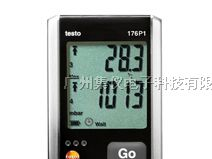 电子温度记录仪testo 176-T1 德国德图制造