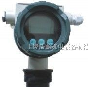 Solution斯卢森SQ6000超声波液位计