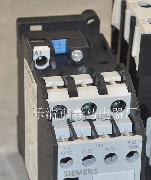 西门子3TF46交流接触器 380V接触器价格*型号