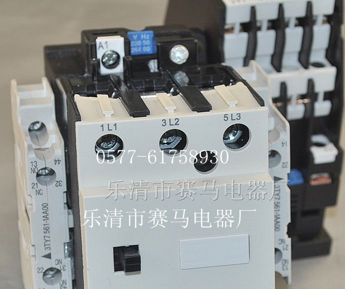 真诚推出 西门子3TF45交流接触器 型号*规格