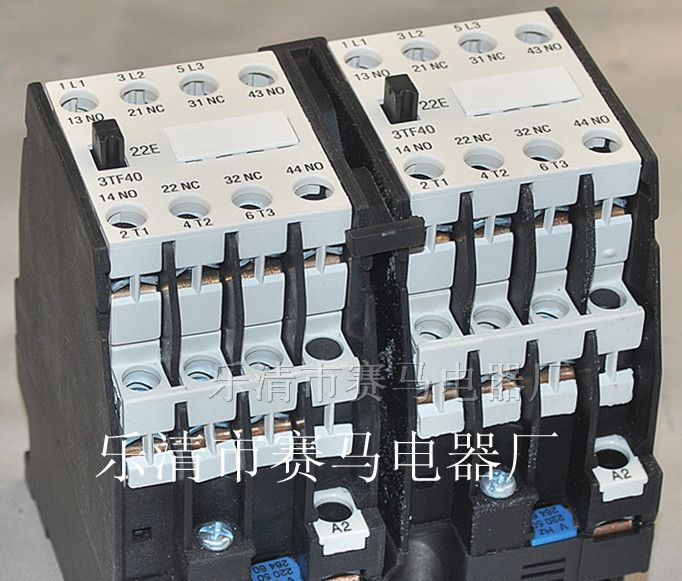 诚信无价 西门子3TF40交流接触器询价*报价