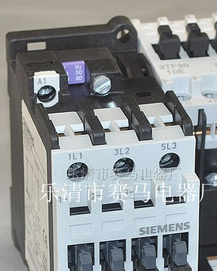 西门子（3TF32)交流接触器，3TF32接触器型号