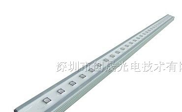 供应LED硬灯条，5050贴片硬灯条，LED贴片硬灯条