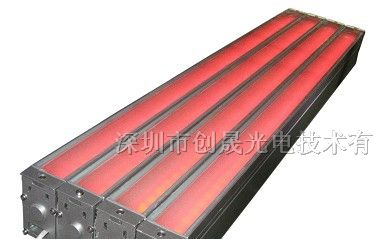 供应线条LED埋地灯，线形LED埋地灯，线条LED地埋灯
