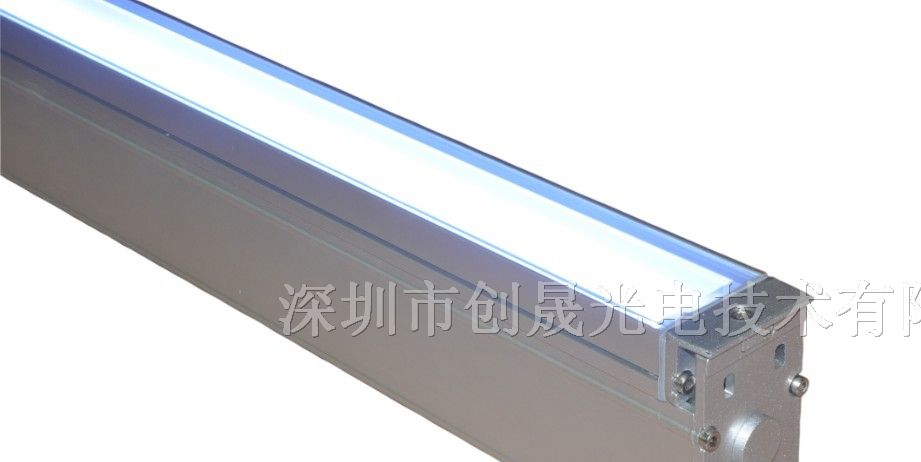 供应线条地埋灯，线形地埋灯，条形地埋灯，线性地埋灯