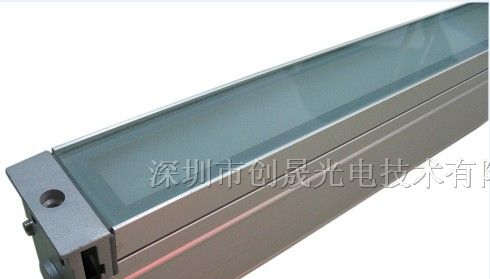 供应线条埋地灯，线形埋地灯，线性埋地灯，埋地线条灯