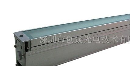 供应LED线条地埋灯，LED线形地埋灯，LED条形地埋灯