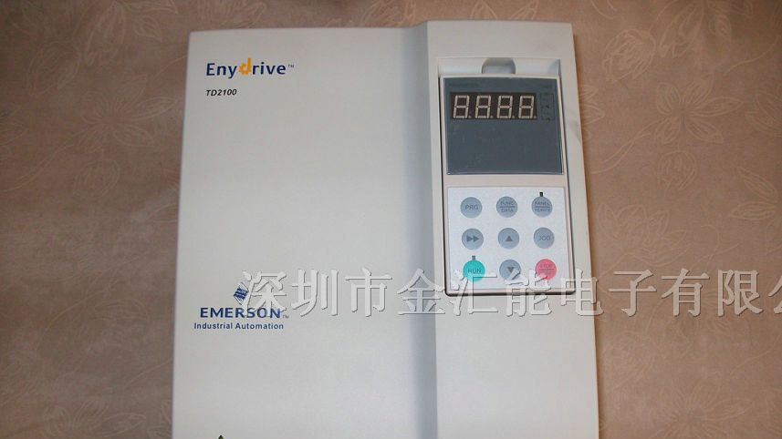 Emerson变频器维修 艾默生变频器维修