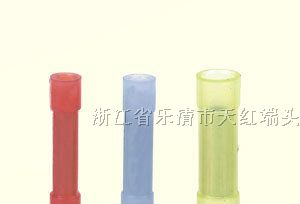 供应长型全绝缘中间接头（尼龙）接线中间接头厂家提供