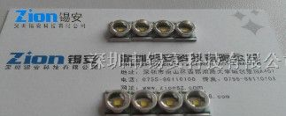 供应美国科锐XRE-Q5-WC 大功率LED灯珠