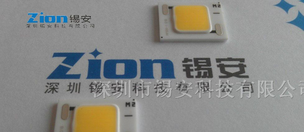 供应夏普LED灯珠GW5BMJ27KO4大功率10W