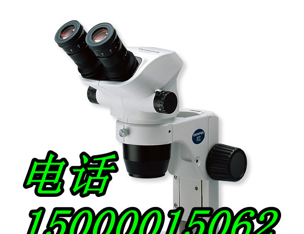 供应OLYMPUS立体显微镜（上海奥林巴斯）