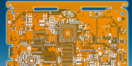 供应pcb打样中国嘉立创打样