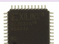 供应现货XC2C32A-6VQG44C集成电路，生产厂家