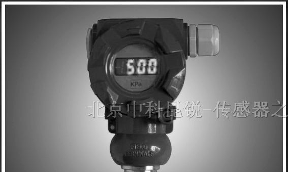 供应kr-30防爆压力变送器