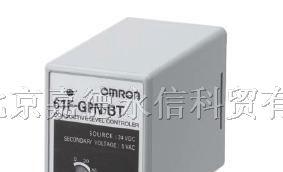 特价欧姆龙OMRON液位控制器61F-GPN-BT 24VDC