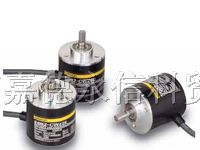 供应全新原装日本欧姆龙E6B2-CWZ5B 1000P/R编码器