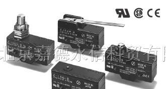 供应日本原装欧姆龙微动开关Z-15GW22-B,Z-15GQ22-B