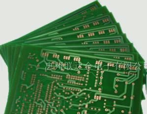 pcb打样