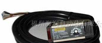 供应山东济南聊城泰安济宁欧姆龙对射光电开关E3JK E3Z