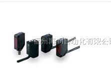 供应山东济南聊城泰安烟台济宁欧姆龙光电开关E3X E3F3