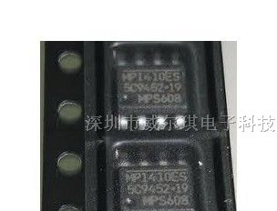 供应原装全新 MP1410ES 贴片式开关型降压稳压器