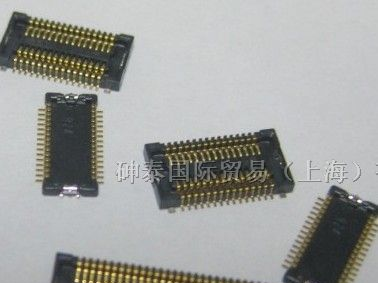 供应68P连接器MEC1-170-02-S-D，连接器生产厂家
