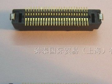 供应68P排针连接器，工业设备用排针连接器，高品质