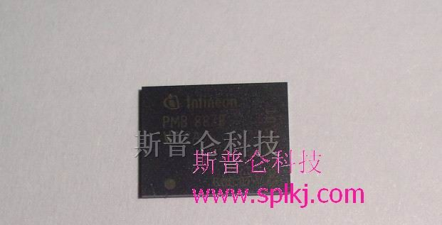 供应PMB8878集成电路