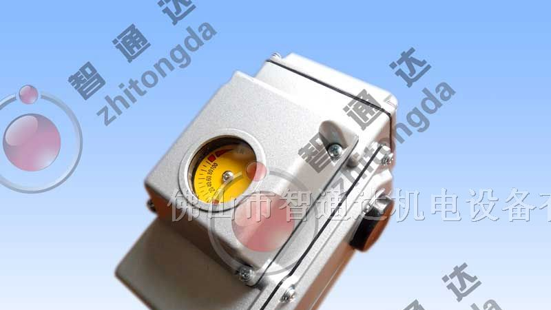供应EA-20电动执行器