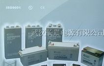 供应12V75AH电池