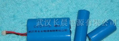 供应巡更棒电池