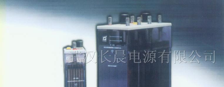 供应GF、GM防酸隔爆铅酸蓄电池