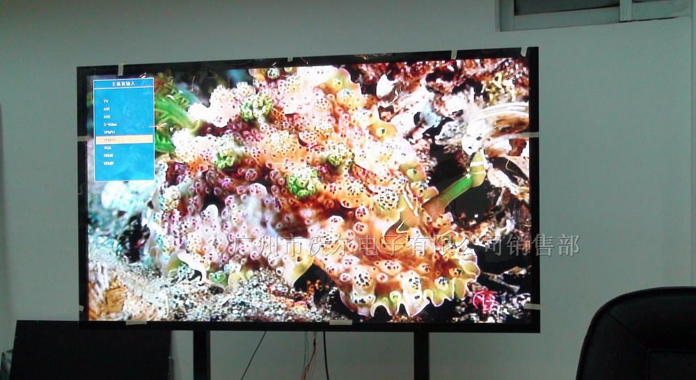 供应三星82寸原装带触摸液晶显示器820TSN
