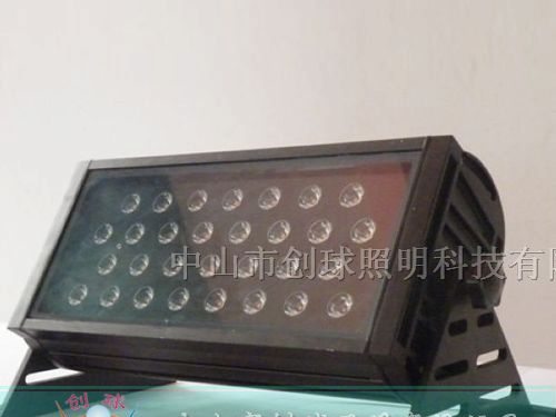 供应【9W大功率LED户外射灯】【LED投光灯