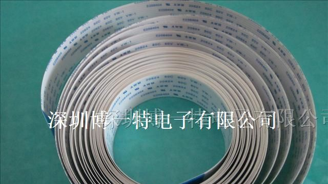 供应FFC排线及各种特殊加工