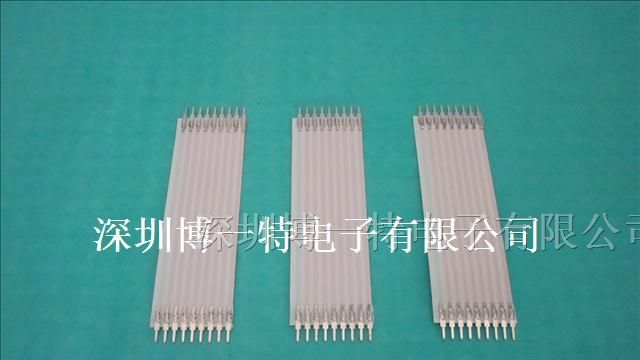 供应FFC软排线、FFC扁平线