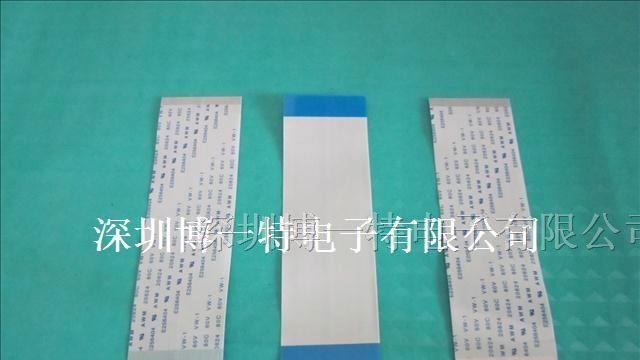 大量供应FFC排线、FPC连接器