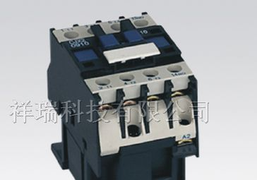供应CJX2(LC1-D)系列交流接触器