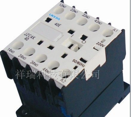 供应JZC4-K系列接触器式继电器