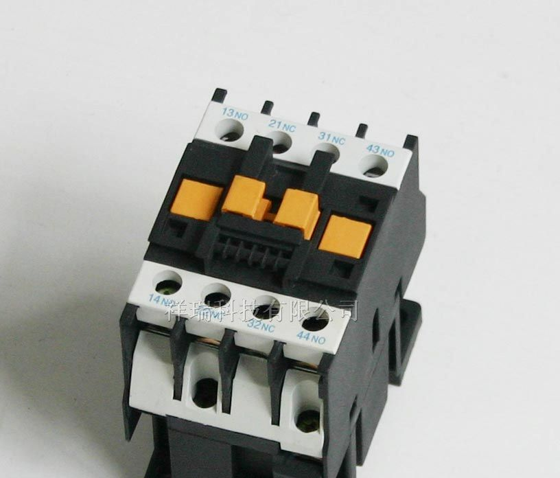 供应JZC4(CA2)系列接触器式继电器