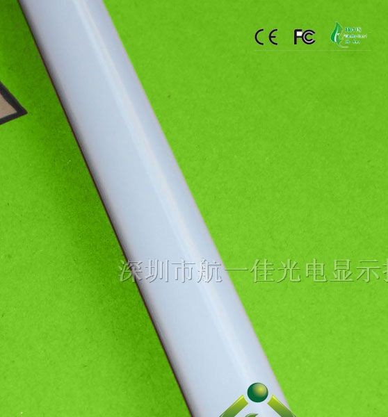 供应60公分 T8 LED日光灯 6W 8W