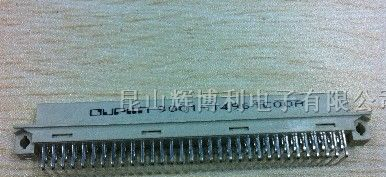 供应欧品插座9001-14961欧式连接器396弯孔