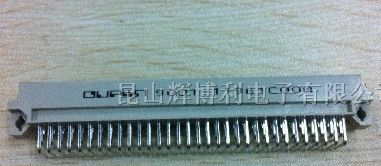 供应OUPIIN接插件9001-11961欧式连接器