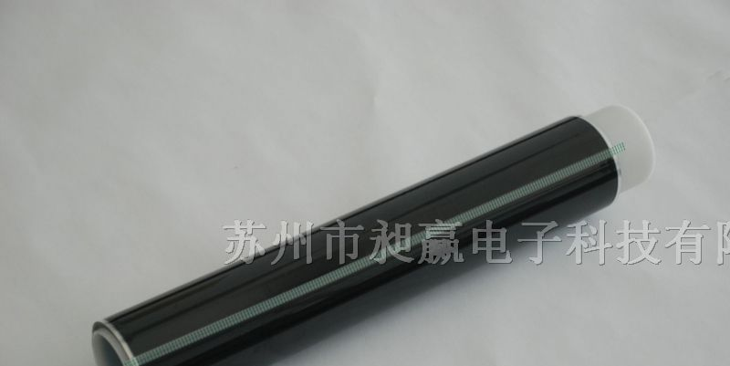 供应黑色KAPTON胶带，聚酰亚胺绝缘胶带