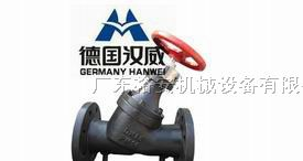 供应进口内自力式流量控制阀